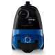 Gorenje container VC, 850W, dust cont-3.3L, HEPA, telescopic, blue (VC2206G4ADBL)