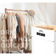 Cooper&Hunter Осушувач повітря Cooper&Hunter CH-D014WD8-30LDWF 30 л. на добу, 80 м2, 160 м3/г, ел.кер-ня, WI-FI, резервуар 5 л, дисплей, таймер, іонізатор