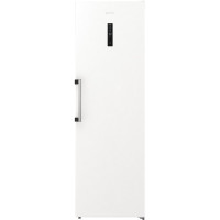 Gorenje Single door cooler Gorenje, 185x60х66, 398L, А++, display, fresh zone, white (R619EAW6)