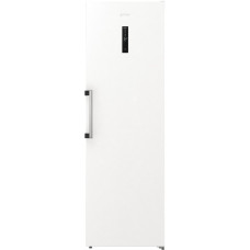 Gorenje Single door cooler Gorenje, 185x60х66, 398L, А++, display, fresh zone, white (R619EAW6)