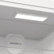 Gorenje Холодильна камера Gorenje, 185x60х66, 398л, А++, дисплей, зона св-ті, білий (R619EAW6)