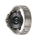 Mibro Smart Watch GS Explorer S, 48 mm, 1.32 , 466x466, AMOLED, BT 5.3, Dual-band GPS, 10 ATM, Full Titanium (XPAW023FT)