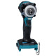 Makita Makita impact wrench TW005GZ XGT 40V 350Nm 3200rpm 1.9kg case without battery and spare parts