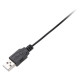 Мышка Vinga MS-882 black - gray