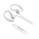 Наушники Philips TAA1105WT In-ear Mic White (TAA1105WT/00)