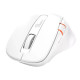Мышка Meetion BTM032 Wireless/Bluetooth/USB White (MT-BTM032-B)