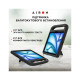 Чехол для планшета AirOn EVA Premium iPad Pro 11 / Air 11 2024 black (4822352781124)