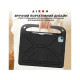 Чехол для планшета AirOn EVA Premium iPad Pro 11 / Air 11 2024 black (4822352781124)