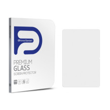 Стекло защитное Armorstandart Glass.CR Samsung Galaxy Tab S10 Lite/S10 FE/S9 FE/S9 Clear (ARM69745)
