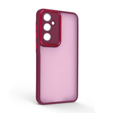Чехол для мобильного телефона Armorstandart Shade Samsung A55 5G (A556) Wine Red (ARM75658)