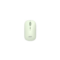 Мышка Acer AMR130 Optical Wireless Green (GP.MCE11.04D)