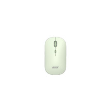 Мишка Acer AMR130 Optical Wireless Green (GP.MCE11.04D)