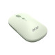 Мышка Acer AMR130 Optical Wireless Green (GP.MCE11.04D)