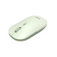 Мышка Acer AMR130 Optical Wireless Green (GP.MCE11.04D)