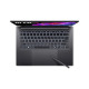 Ноутбук Acer Swift X 14 SFX14-61G (NX.JA8EU.003)