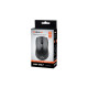 Мышка REAL-EL RM-207 USB Black (EL123200015)