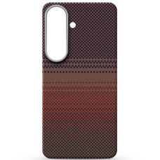 Чехол для мобильного телефона Armorstandart BlackIcon Kevlar MagCase Samsung S26 Sunset (ARM90156)