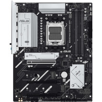 ASUS Материнcкая плата B650E MAX GAMING WIFI sAM5 B650 4xDDR5 M.2 HDMI DP ATX (90MB1LD0-M0EAY0)