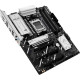 ASUS Motherboard B650E MAX GAMING WIFI sAM5 B650 4xDDR5 M.2 HDMI DP ATX (90MB1LD0-M0EAY0)