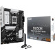 ASUS Motherboard B650E MAX GAMING WIFI sAM5 B650 4xDDR5 M.2 HDMI DP ATX (90MB1LD0-M0EAY0)