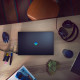 HP Ноутбук OMEN 17-ck2008ua 17.3" QHD IPS AG, Intel i7-13700HX, 32GB, F2048GB, NVD4080-12, Win11, чорний (8A806EA)