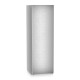 Liebherr single door cooler, 185.5x59.7х67.5, 377l, 1door, C, ST, display int, grey (SRBSFC5220)