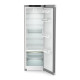 Liebherr single door cooler, 185.5x59.7х67.5, 377l, 1door, C, ST, display int, grey (SRBSFC5220)
