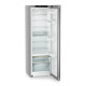 Liebherr single door cooler, 185.5x59.7х67.5, 377l, 1door, C, ST, display int, grey (SRBSFC5220)