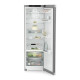 Liebherr single door cooler, 185.5x59.7х67.5, 377l, 1door, C, ST, display int, grey (SRBSFC5220)
