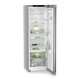 Liebherr single door cooler, 185.5x59.7х67.5, 377l, 1door, C, ST, display int, grey (SRBSFC5220)