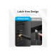 Кабель мультимедийный DisplayPort M to DisplayPort M 3.0m V1.2 4K 60Hz 3D Dolby 7.1 Vention (HAKBI)
