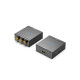 Конвертор RCA to HDMI black Vention (AEFB0)