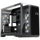 Корпус для ПК 1stPlayer RT6-BK