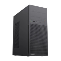 Корпус для ПК Gamemax ET-216-NP-2U3