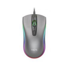 Мышка Havit HV-MS72 USB Gray (6939119027377)