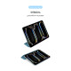 Чехол для планшета Armorstandart Smart Case iPad Pro 11 2024 Denim (ARM74642)