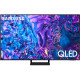 Samsung Телевизор 65" QLED 4K UHD 100Hz Smart Tizen Black (QE65Q70DAUXUA)
