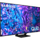 Samsung Телевизор 65" QLED 4K UHD 100Hz Smart Tizen Black (QE65Q70DAUXUA)