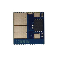 Чип для картриджа HP 712M/3ED68A, 29 мл, magenta Apex (CHIP-HP-712-M)