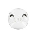 2E Наушники RainDrops Light True Wireless Waterproof Mic White (2E-EBTWRDLWT)