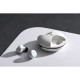 2E Наушники RainDrops Light True Wireless Waterproof Mic White (2E-EBTWRDLWT)