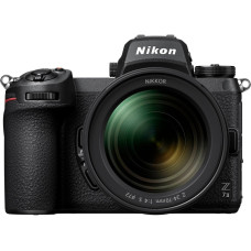 Nikon Цифр. Фотокамера Z 7 II Body (VOA070AE)