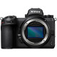 Nikon Цифр. Фотокамера Z 7 II Body (VOA070AE)
