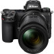 Nikon Цифр. Фотокамера Z 7 II Body (VOA070AE)