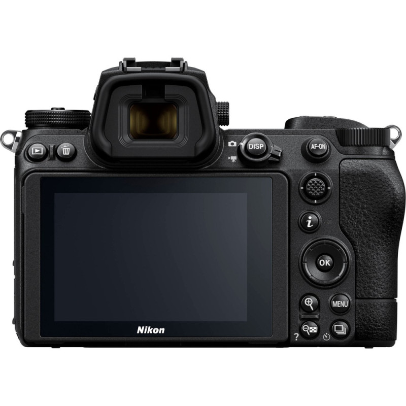 Nikon Цифр. Фотокамера Z 7 II Body (VOA070AE)