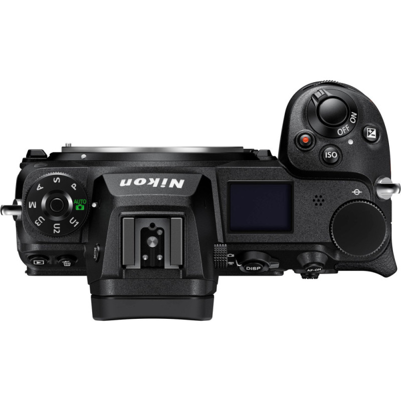 Nikon Цифр. Фотокамера Z 7 II Body (VOA070AE)