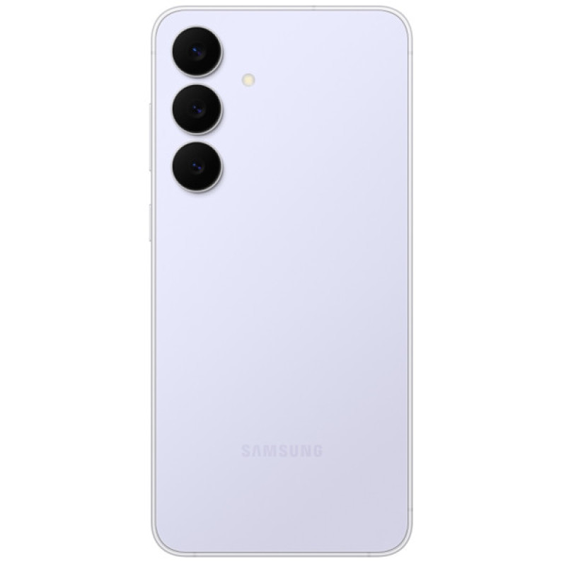 Мобильный телефон Samsung Galaxy S25 FE 8/512Gb Icyblue (SM-S731BLBIEUC)