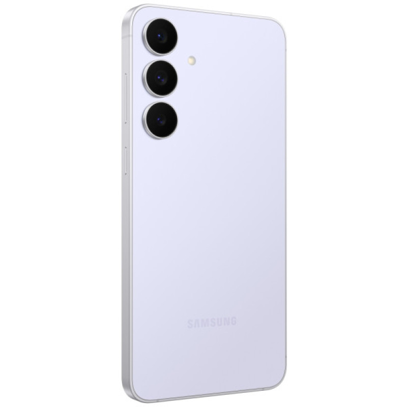 Мобильный телефон Samsung Galaxy S25 FE 8/512Gb Icyblue (SM-S731BLBIEUC)
