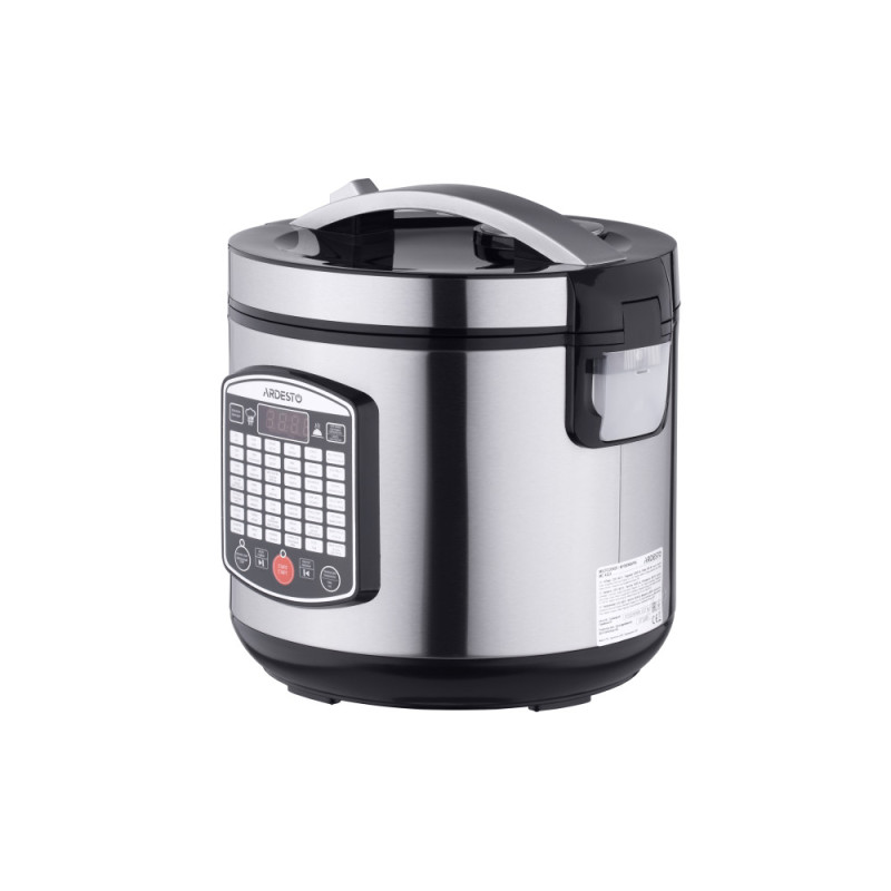 ARDESTO Multicooker MC-X42X