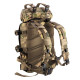 Neo Tools Backpack, 30L, 600D polyester, adjustable straps and handles, camouflage (84-325)